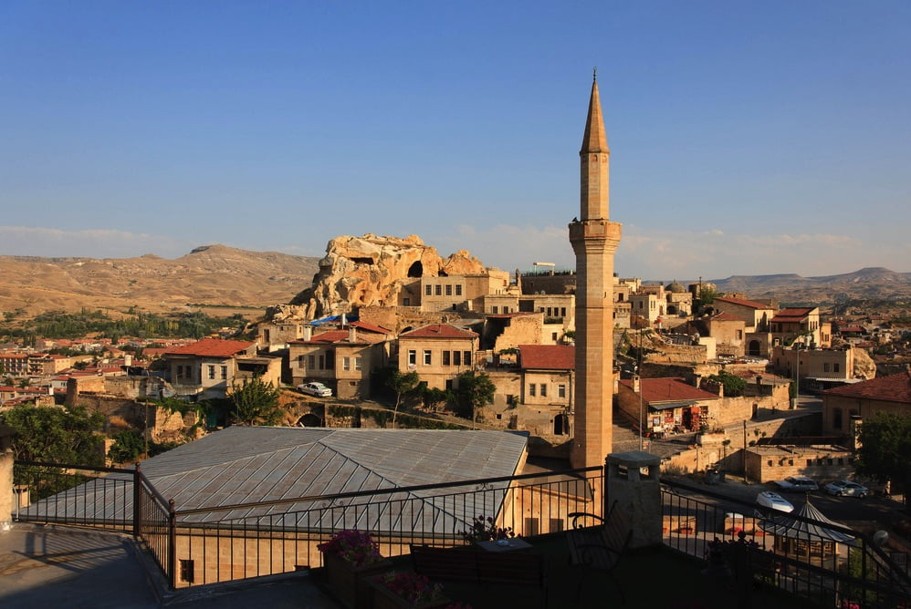 ürgüp