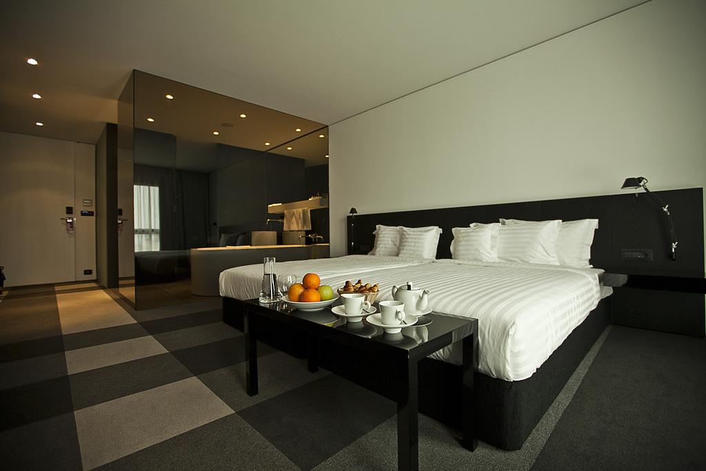 varna lüks otel