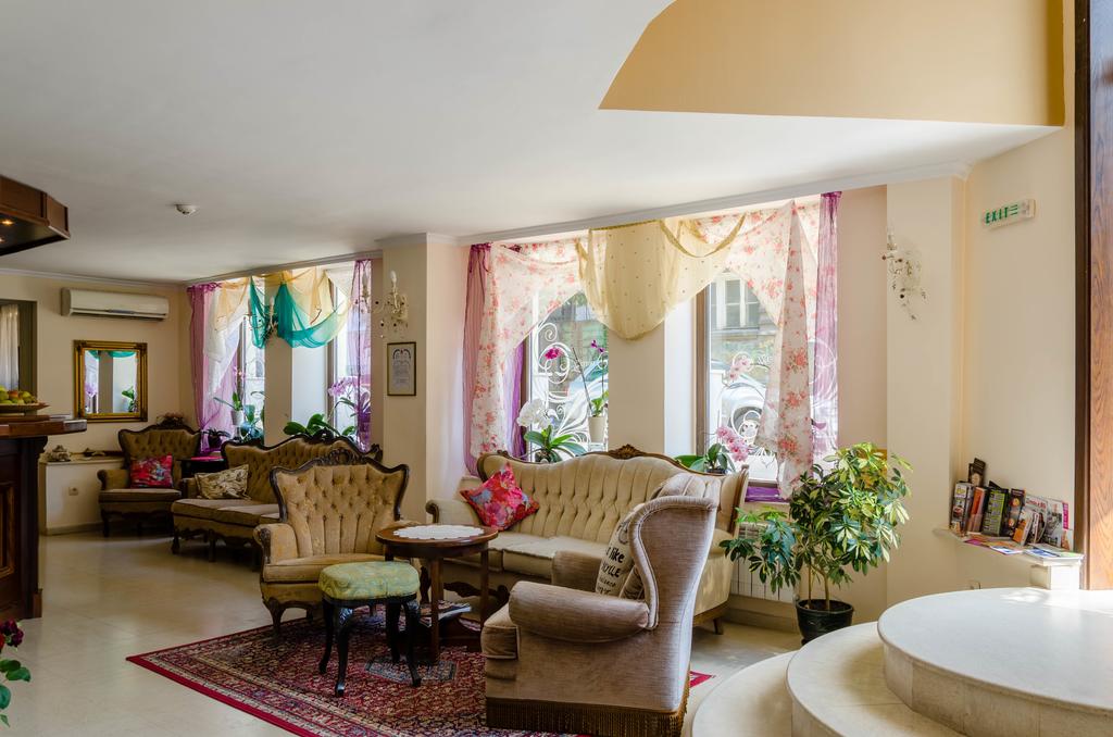 varna otel tavsiyeleri