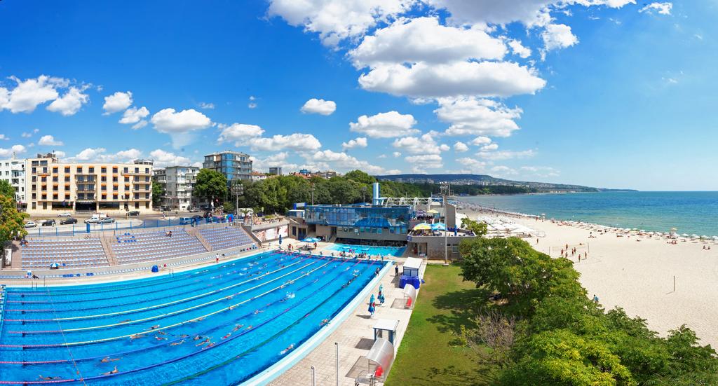varna otelleri