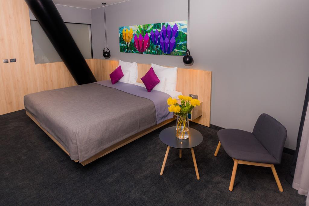 zagreb otel tavsiye