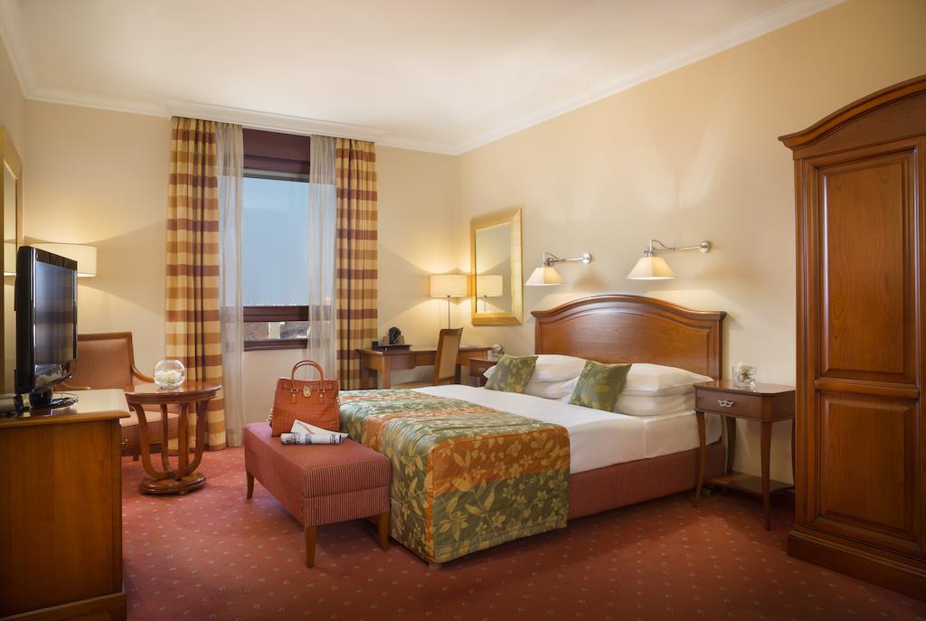 zagreb ucuz otel tavsiye