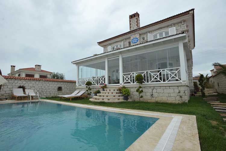 alaçatı ucuz otel tavsiye