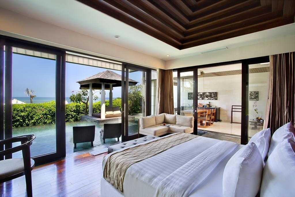 bali nerede kalınır