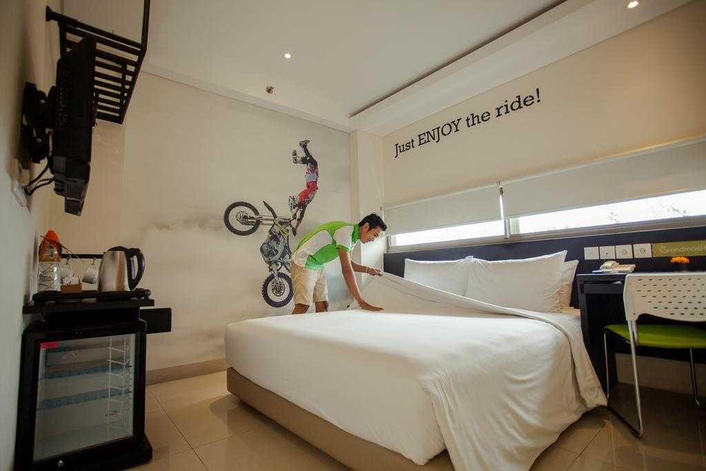 bali otel tavsiye