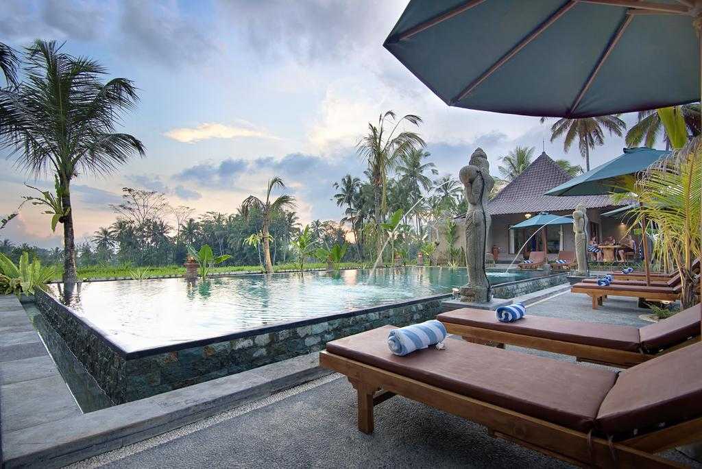 bali otel tavsiyesi
