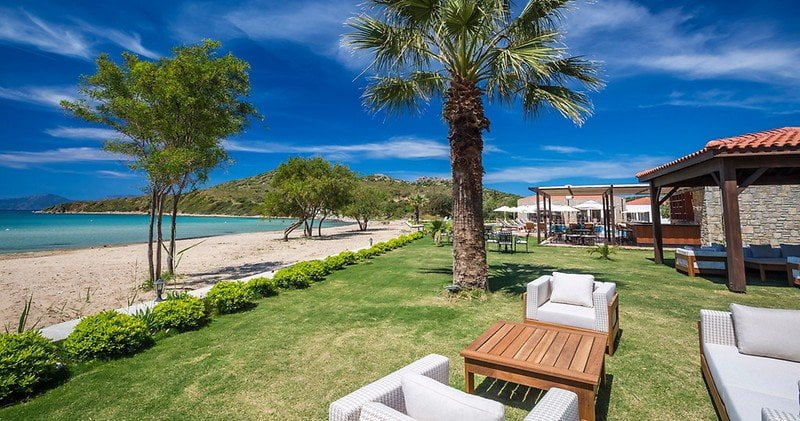 datça otel öneri