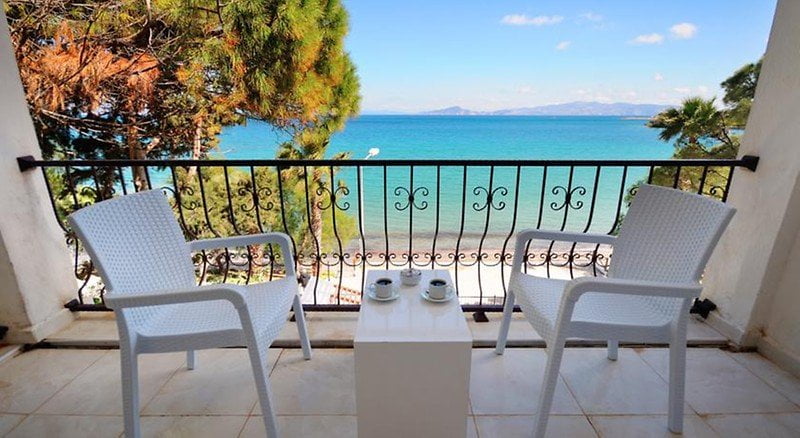 datça ucuz otel tavsiye
