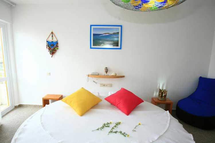 datça ucuz otel