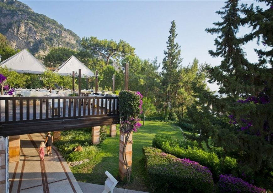 fethiye oteller