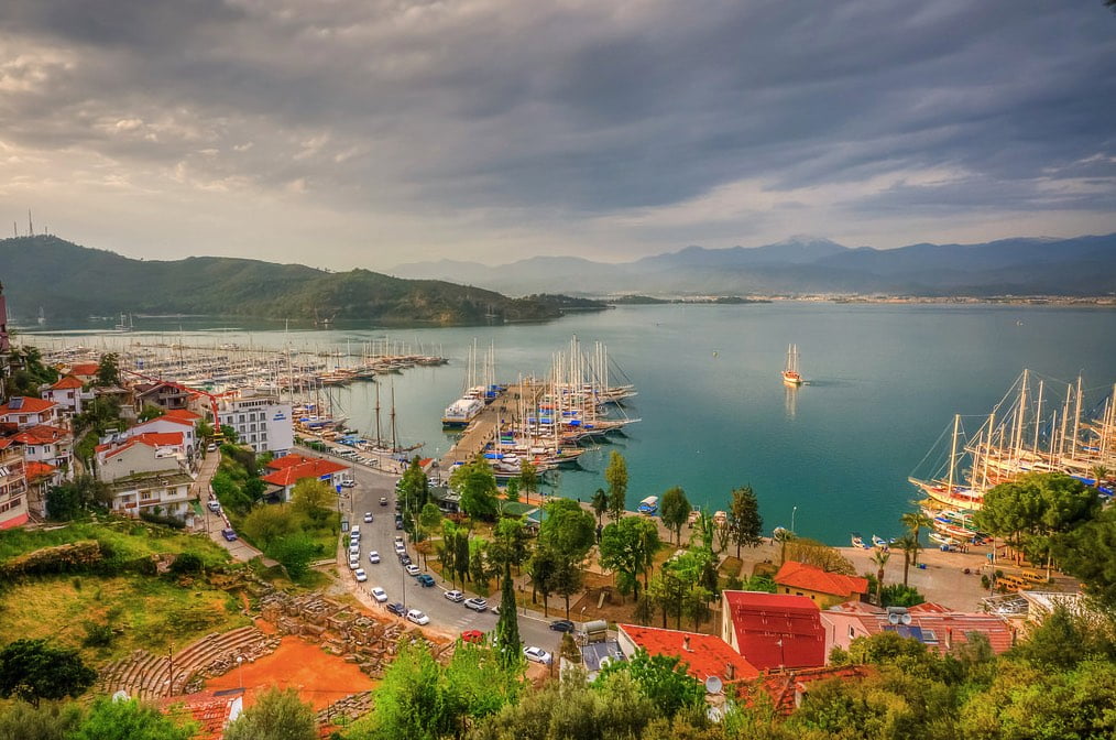 fethiye
