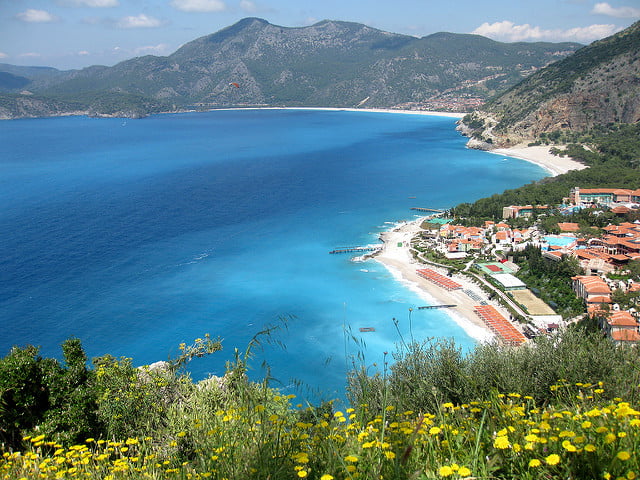 ölüdeniz