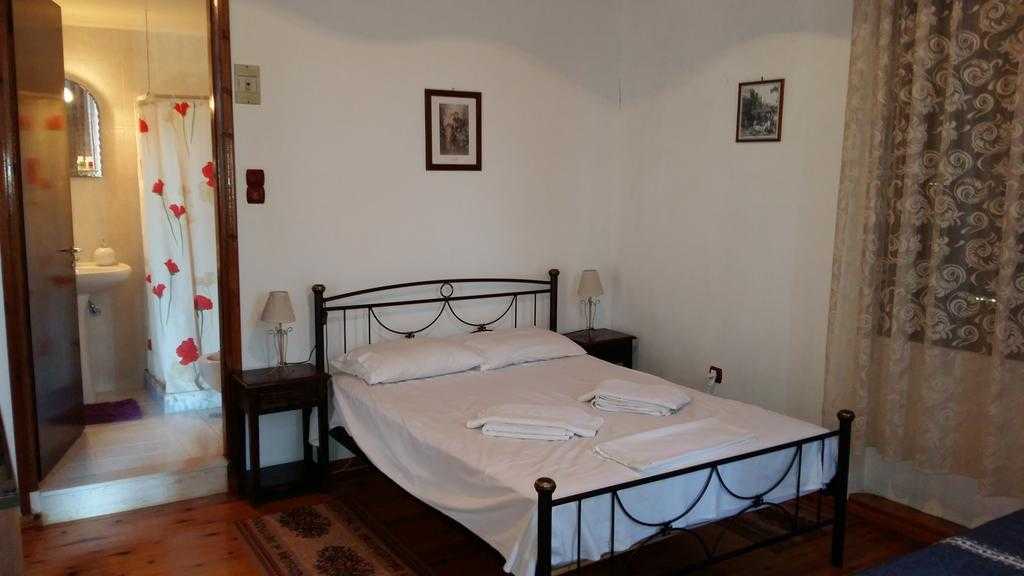sakız adası konaklama