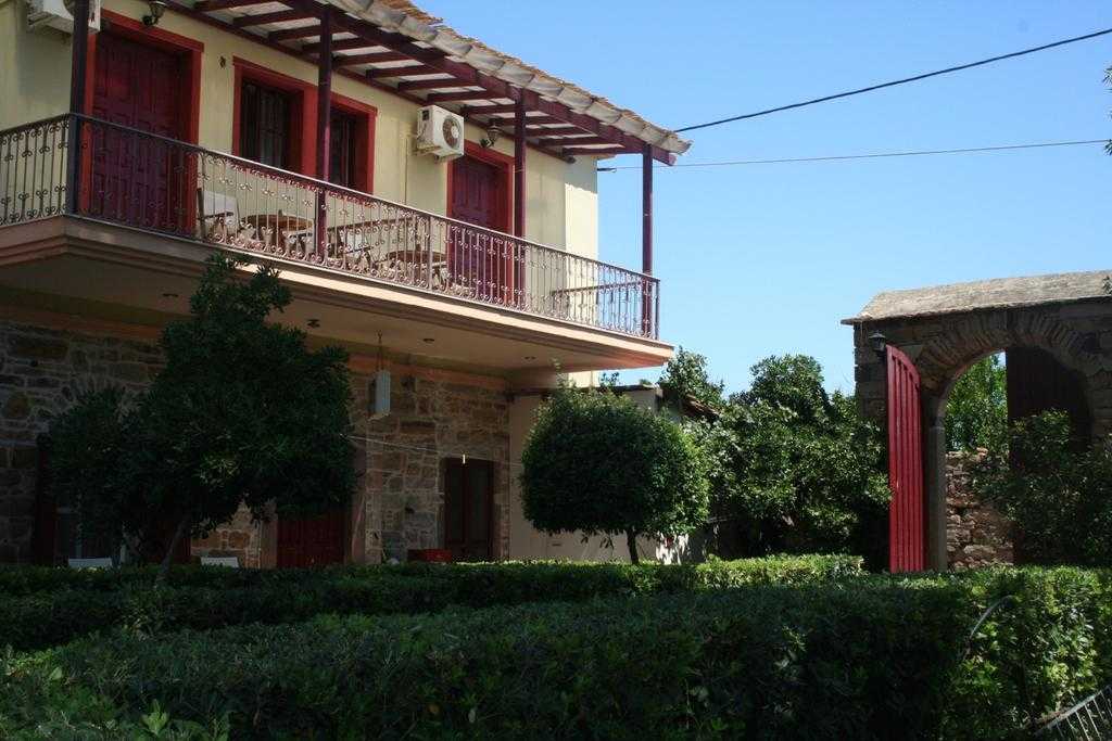 sakız adası ucuz otel