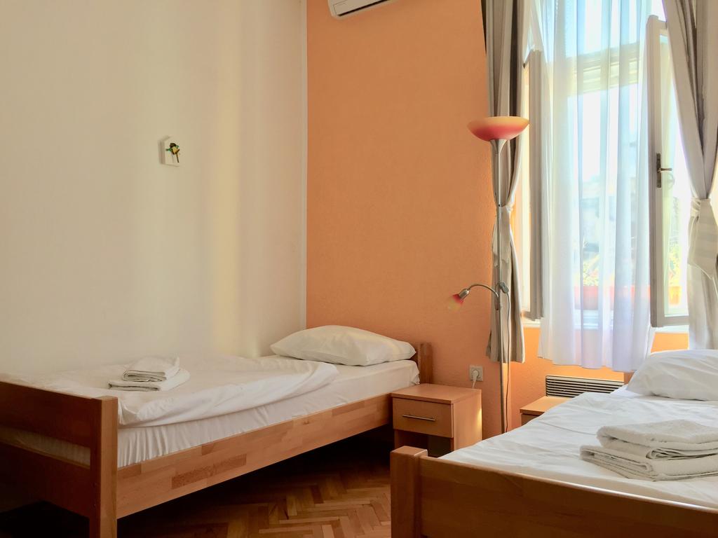 saraybosna otel tavsiyeleri