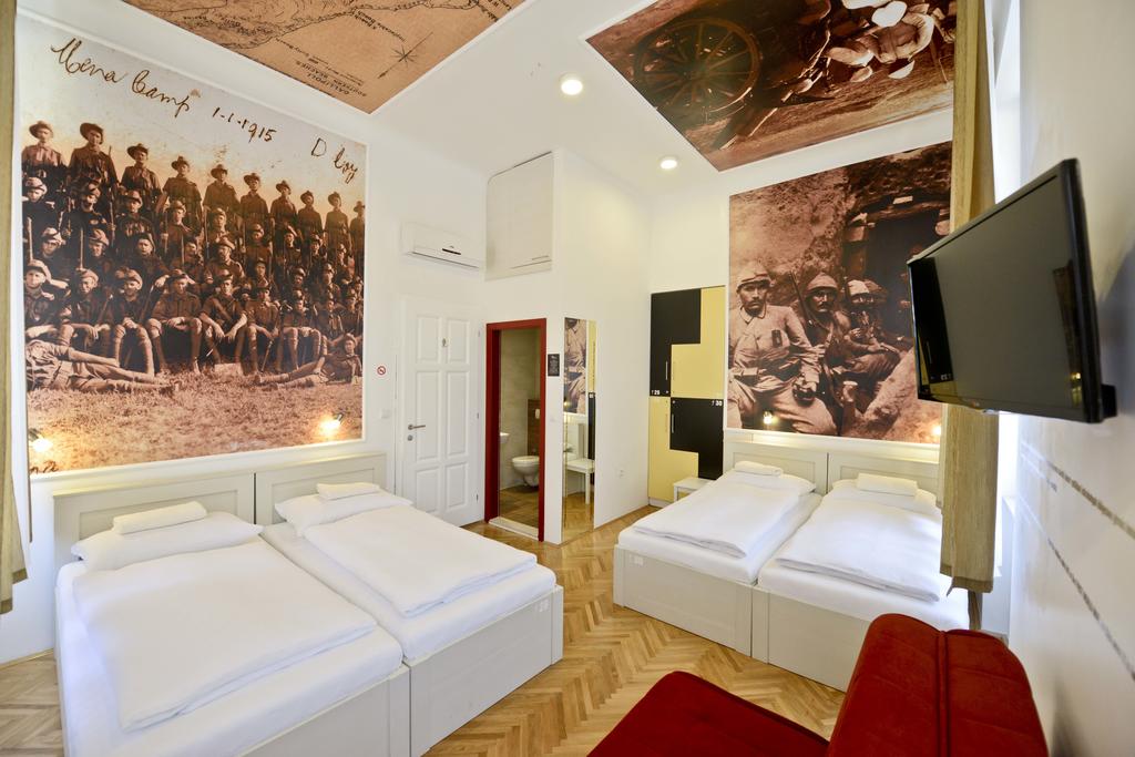 saraybosna ucuz otel