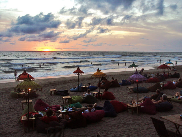 seminyak