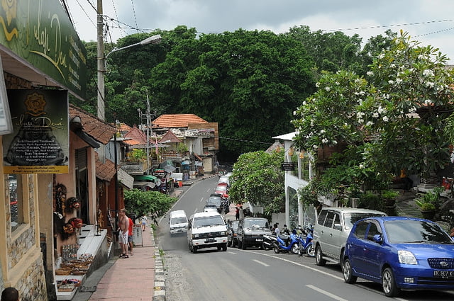 ubud bali
