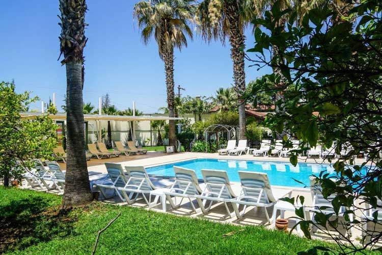 alkolsüz otel tavsiye fethiye