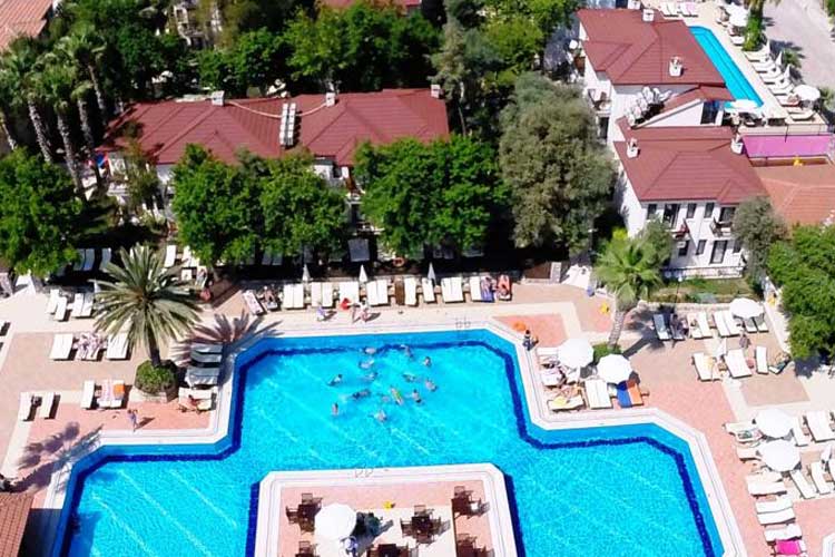 bebek dostu otel tavsiye