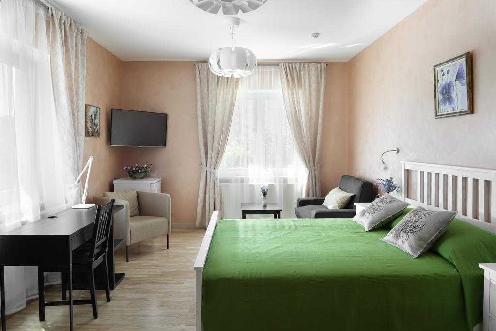 minsk konaklama