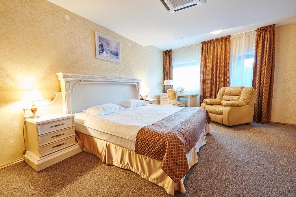 minsk otel öneri