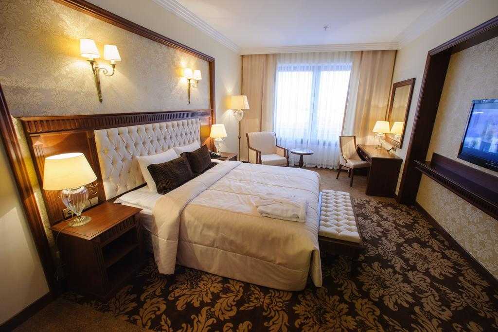 minsk otelleri