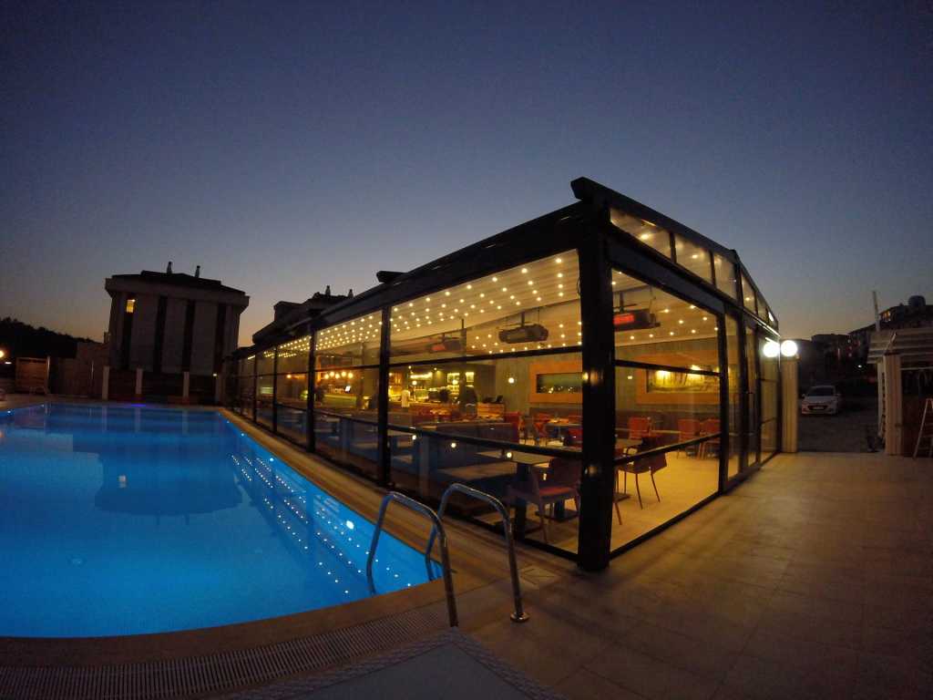 şile otel öneri