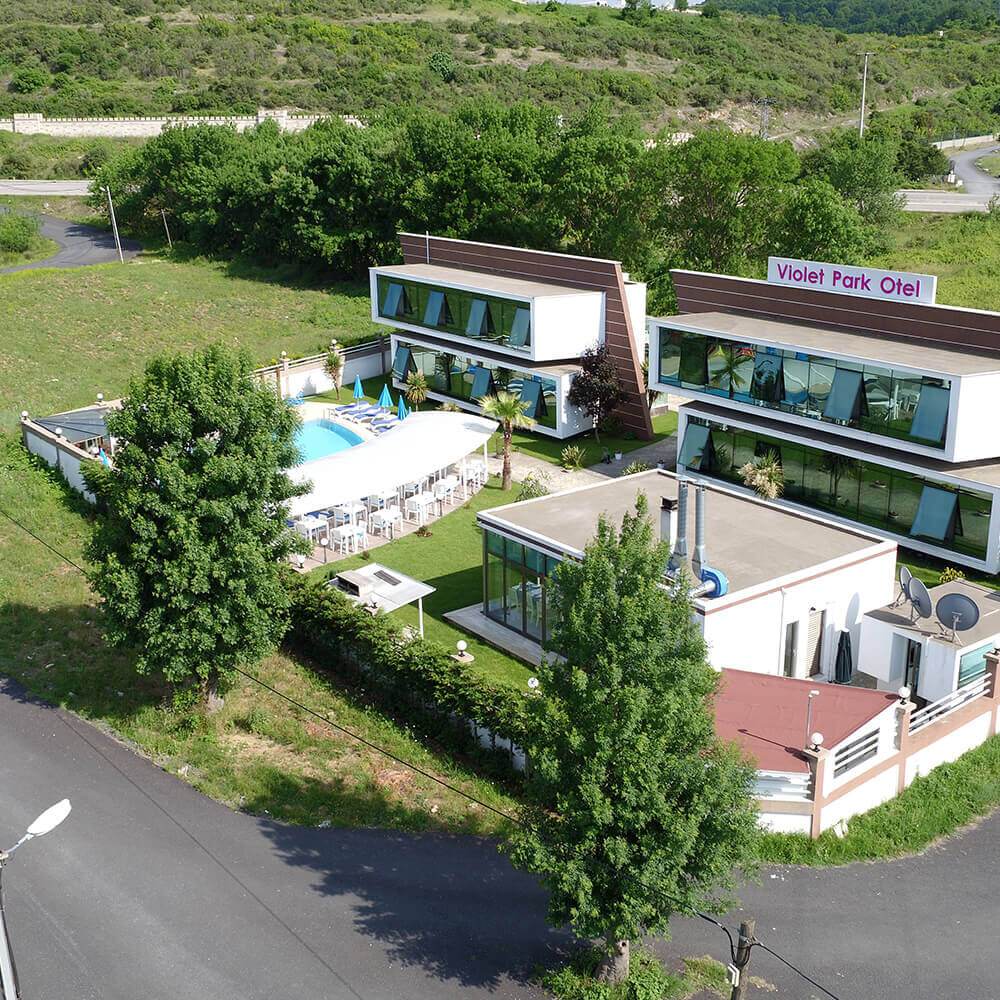 şile otel tavsiye