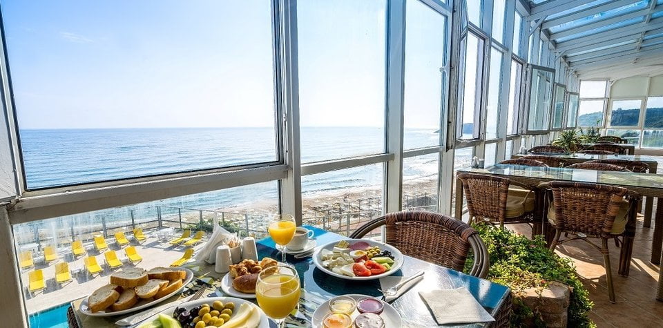 şile ucuz otel tavsiye