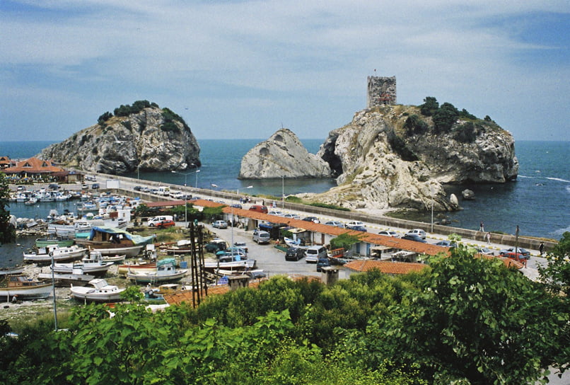 şile