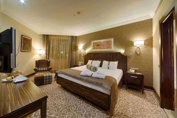 bursa otel tavsiye