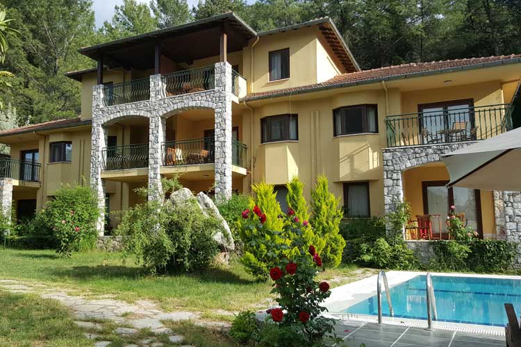 marmaris ucuz otel