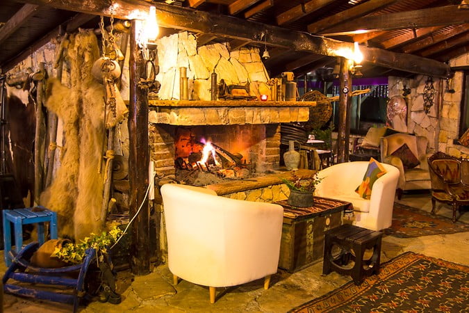 ağva otel öneri