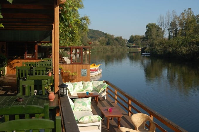 ağva otel tavsiye