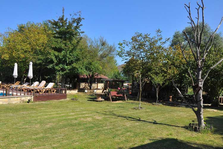 ağva ucuz otel