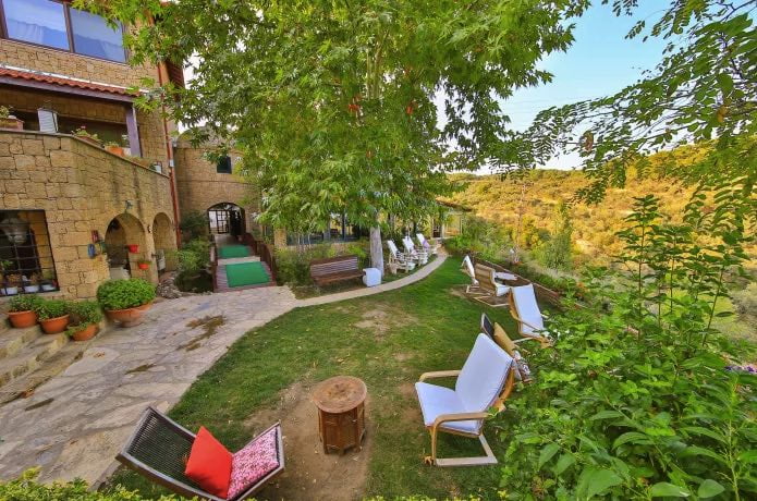 kazdağları otel öneri