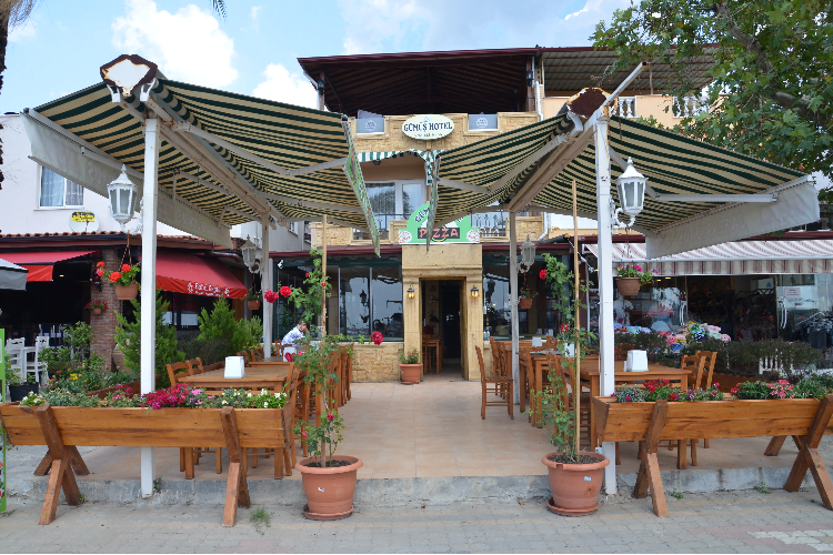 kazdağları ucuz otel