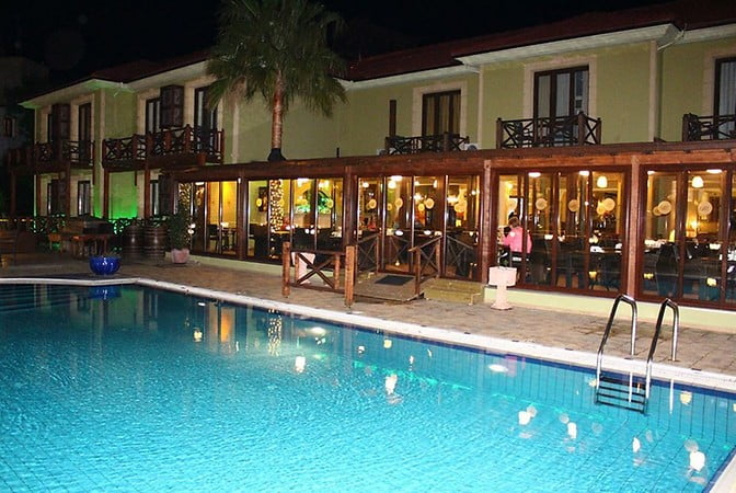 Bella View Art Boutique Hotel