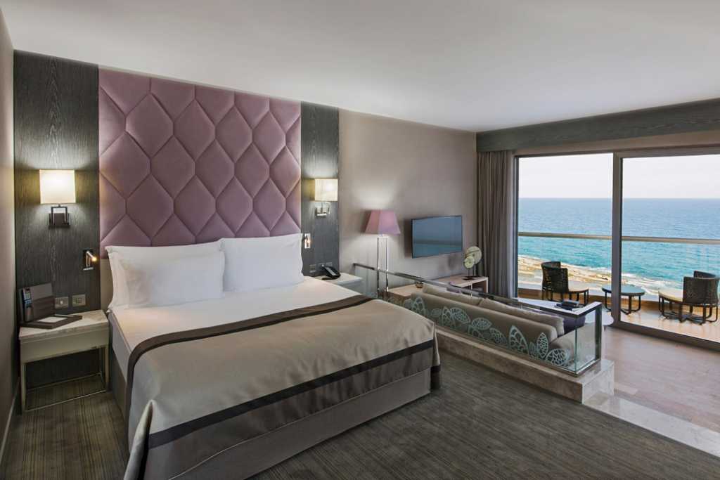 Elexus Hotel Resort Casino