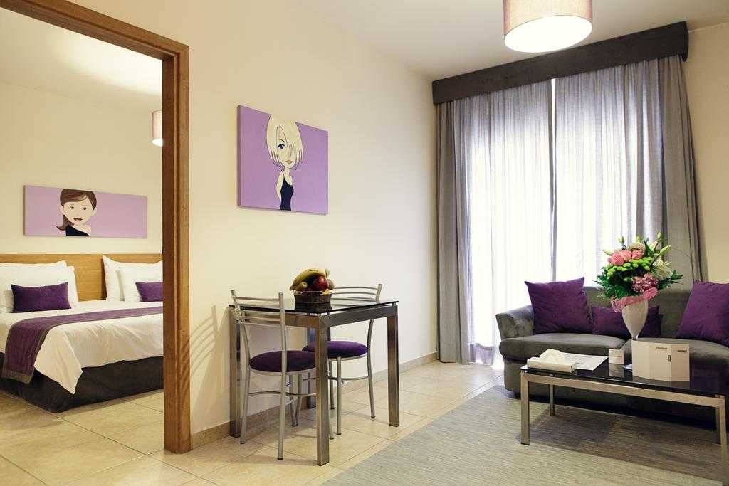 beyrut otel öneri