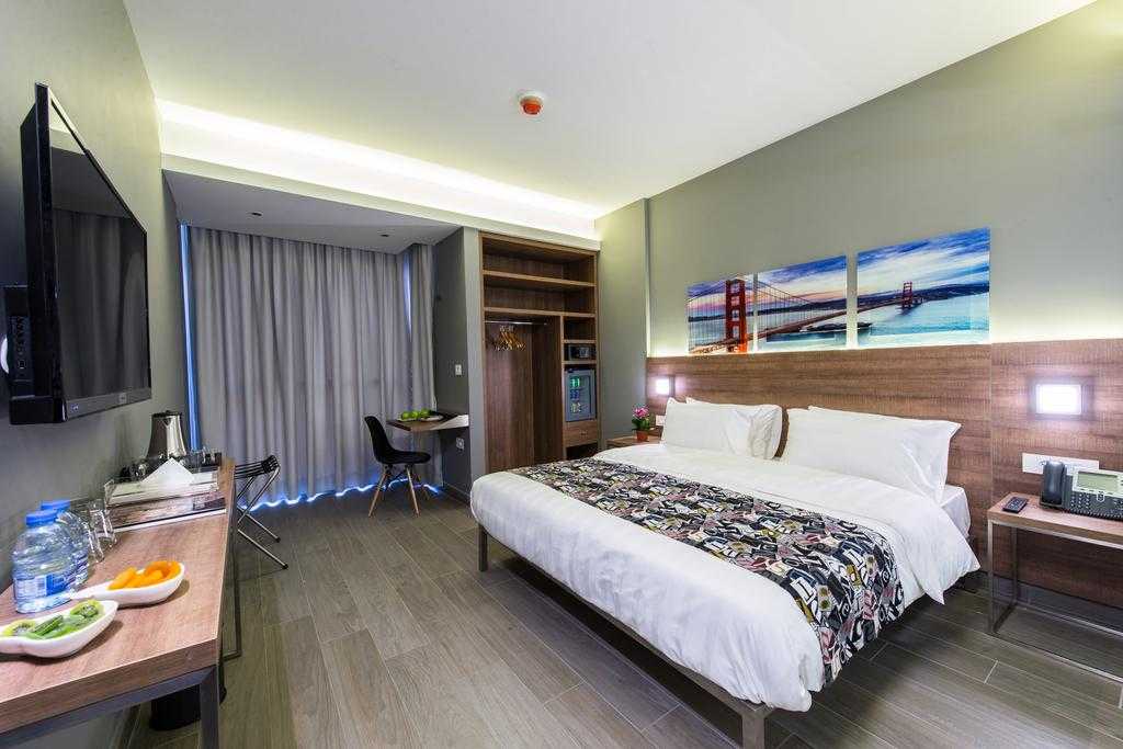 beyrut otel tavsiye