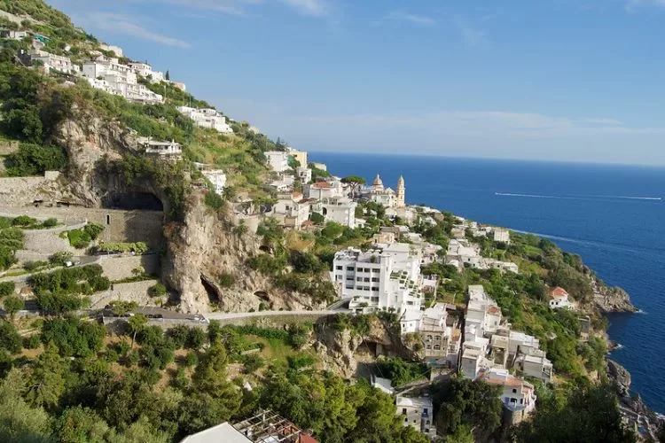Praiano