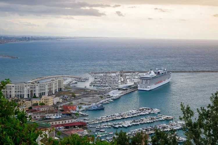 Salerno