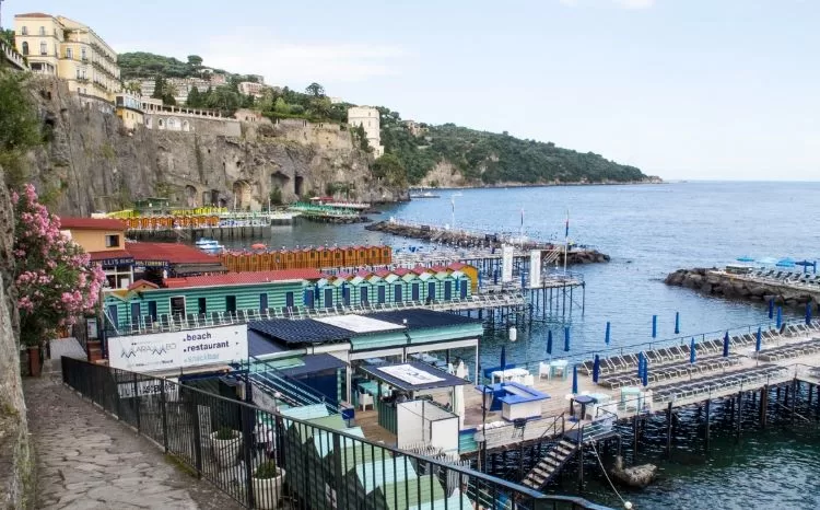 Sorrento