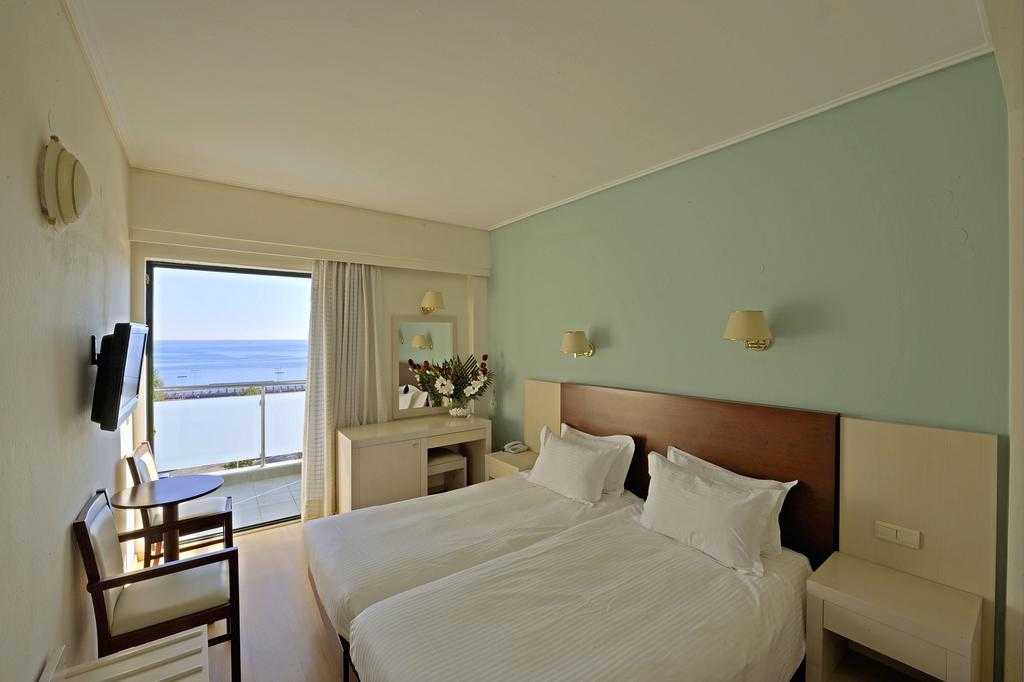 Esperia Hotel