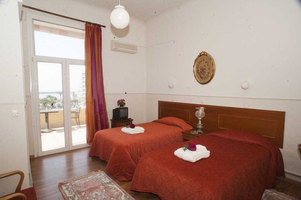 Hotel Acropolis