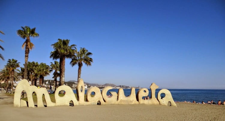Malagueta