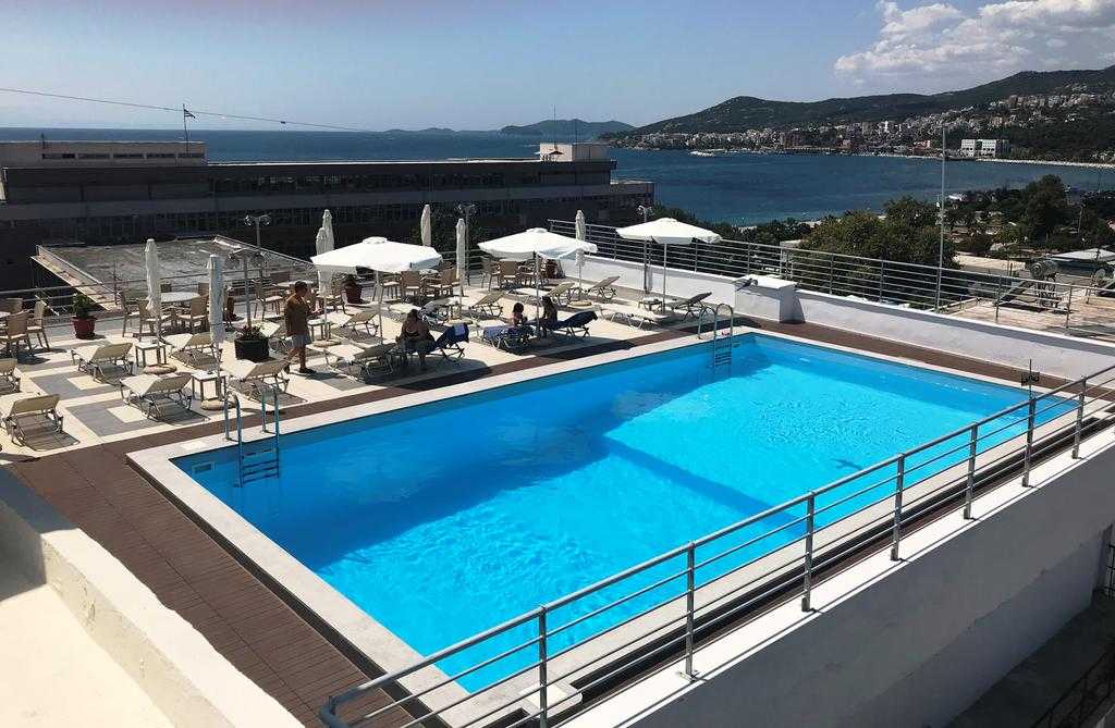 Oceanis Hotel