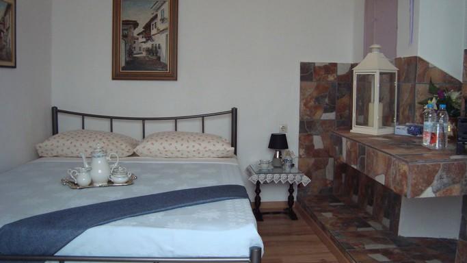 Old Town Traditional Residence